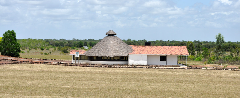 Restaurante Mi Viejo Congrio